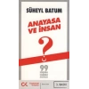 Anayasa ve İnsan