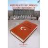 Anayasa ve Parlamento Üzerine İncelemeler