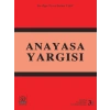 Anayasa Yargısı - Ferhat Uslu