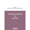 Anayasa Yargısı ve Maliye