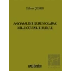 Anayasal Bir Kurum Olarak Milli Güvenlik Kurulu