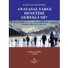 Anayasal Yargı Denetimi Gerekli Mi? - Fatih Öztürk