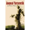 Anayasal Yurtseverlik