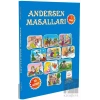 Andersen Masalları (10 Kitap Takım)