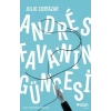 Andres Favanın Güncesi
