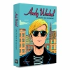 Andy Warhol: Grafik Bir Biyografi