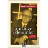 Anılar ve İzlenimler