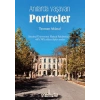 Anılarda Yaşayan Portreler