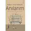 Anılarım
