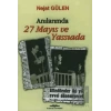 Anılarımda 27 Mayıs ve Yassıada