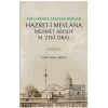 Anılarımda Yaşayan Dergah Hazreti Mevlana