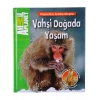 ANIMAL PLANET VAHŞİ DOĞADA YAŞAM