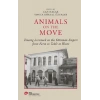 Animals On The Move  (Ciltli)