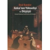 Ankanın Yükselişi ve Düşüşü - Osmanlı Diplomasi Tarihi Üzerine Bir Deneme