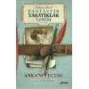 Ankanın Uçuşu: Nathaniel Fludd Fantastik Yaratıklar Uzmanı 1. Kitap