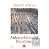 Ankara – İstanbul  Karatreni