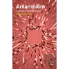 Anlam Bilim Sözcüğün Anlam Açılımı