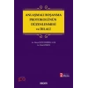 Anlaşmalı Boşanma Protokolünün Düzenlenmesi ve İhlali