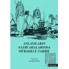 Anlatıların Satır Aralarında Mübadele Tarihi