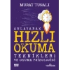 Anlayarak Hızlı Okuma Teknikleri ve Okuma Psikolojisi
