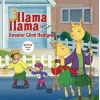 Anna Dewdney Llama Llama Anneler Günü Hediyesi
