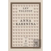 Anna Karenina Cilt 1