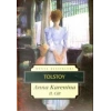 Anna Karenina 2. Cilt