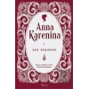 Anna Karenina Cilt I (Bez Ciltli)