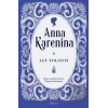 Anna Karenina Cilt II (Bez Ciltli)