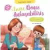 Anne Bence Anlaşabiliriz - Yusuf Güzelce Söylüyor