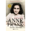 Anne Frank’in Hatıra Defteri
