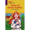 Anne of Green Gables (Cdli) - Stage 2