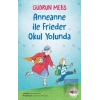 Anneanne ile Frieder Okul Yolunda