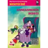 Anneannemin Bebeği Anneannemin Akıl Almaz Maceraları 10. Kitap