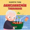 Anneannemin Tarhanası