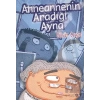 Anneannenin Aradığı Ayna - Bıcırık Kitaplar