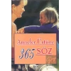 Anneler Üstüne 365 Söz