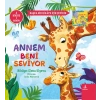 Annem - Babam Beni Seviyor (2 Hikâye Bir Arada)