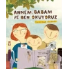 Annem Babam ve Ben Okuyoruz