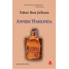 Annem Hakkında