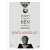 Annem ve Ben ve Annem