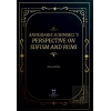 Annemarie Schimmel’s Perspective on Sufism and Rumi