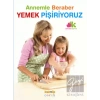 Annemle Beraber Yemek Pişiriyoruz