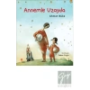 Zeyno Kitaplar Dizisi 2 - Annemle Uzayda