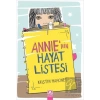 Annie’nin Hayat Listesi