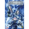 Annihilation Cilt 3