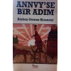 Annvyse Bir Adım