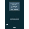 Anonim Ortaklıklar AçısındanJoint Venture Girişimlerinde Kilitlenmeler ve Çözüm Yöntemleri