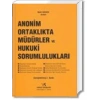 ANONİM ORT.MÜDÜRLER VE HUKUKİ SORUMLULUĞU/B.KARACA