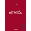 Anonim Şirketin Sosyal Sorumluluğu
